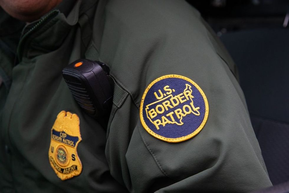 High-ranking Border Patrol official retires after female employees accuse him of sexual misconduct: Report