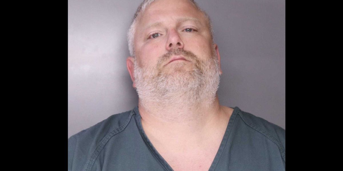 'High-risk' pedophile fired by New York city after 'horrific' new allegations involving 12-year-old girl