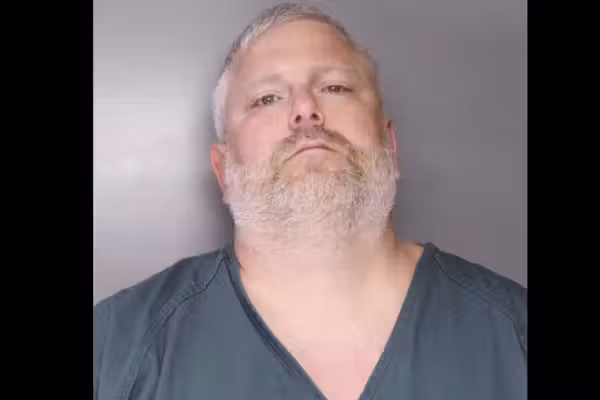 'High-risk' pedophile fired by New York city after 'horrific' new allegations involving 12-year-old girl