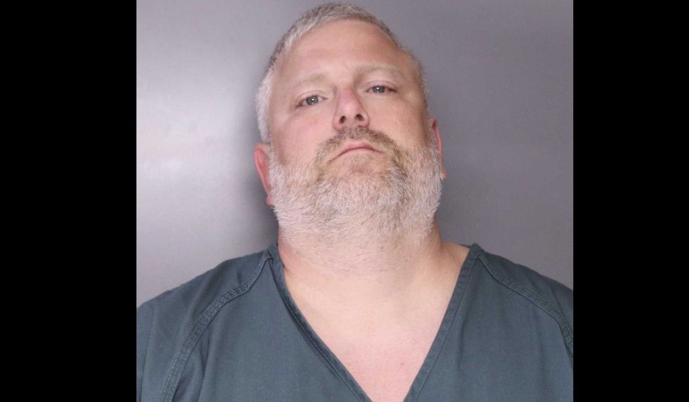 'High-risk' pedophile fired by New York city after 'horrific' new allegations involving 12-year-old girl