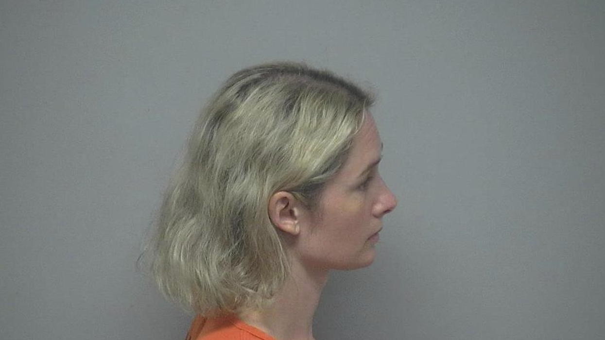 High school dance teacher faces felony charge for alleged student sex scandal