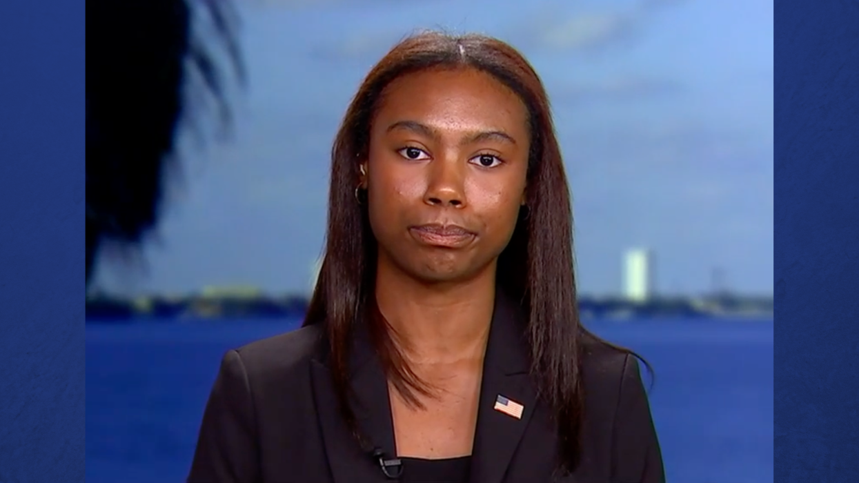 High school debater, coach, bipartisan politicians blast woke judges' blatant biases against conservatives