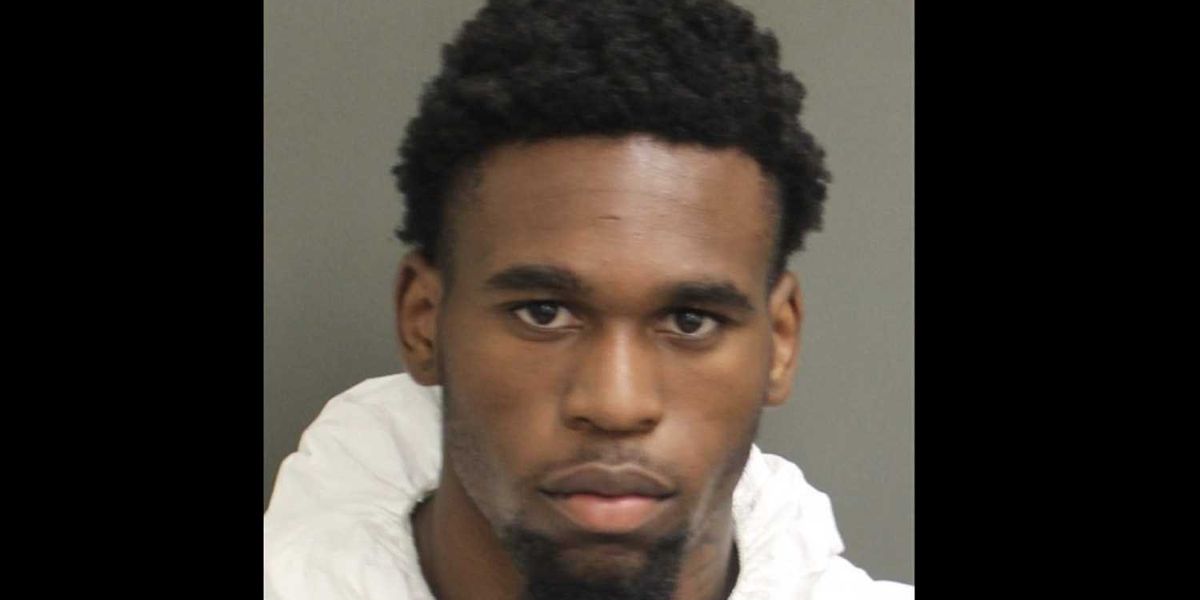 High school student raped panhandler he picked up in stolen car, Florida police say