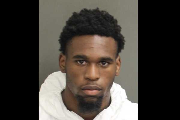 High school student raped panhandler he picked up in stolen car, Florida police say