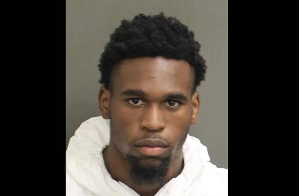 High school student raped panhandler he picked up in stolen car, Florida police say