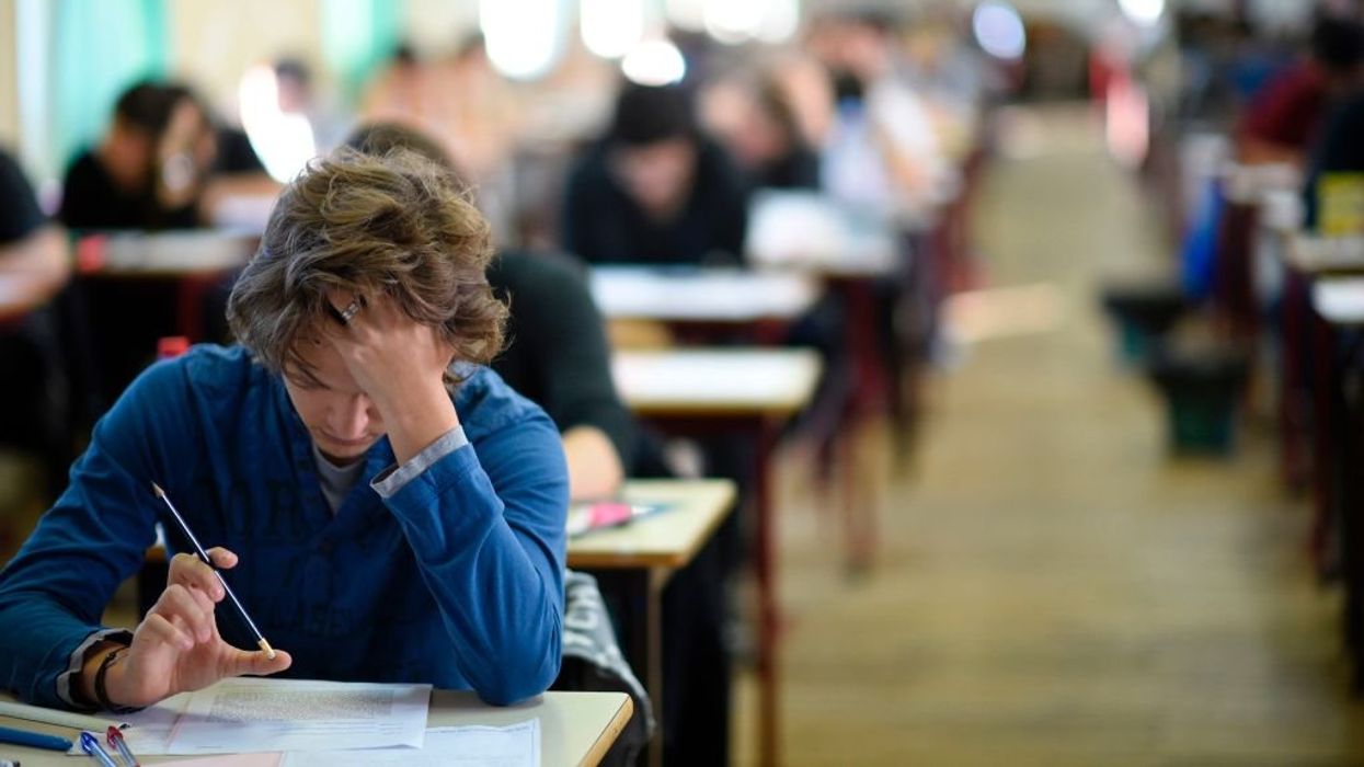 High schoolers suspended for 'misgendering' peer, subjected to 'restorative justice' re-education training