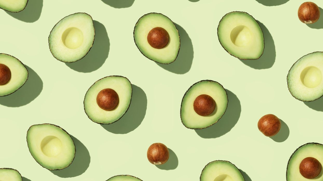 Higher avocado prices or stop the fentanyl — this isn’t difficult