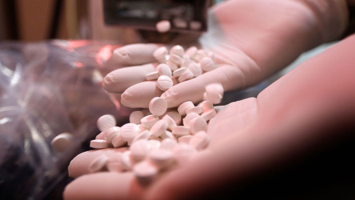 Highly anticipated hydroxychloroquine study shows no benefit, increased risk for COVID-19 patients