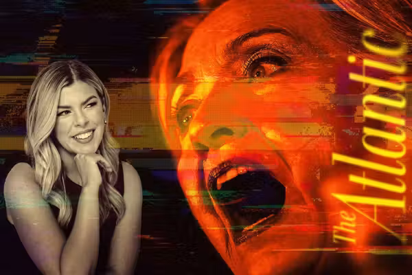 Hillary Clinton baselessly attacks Allie Beth Stuckey in desperate op-ed — accuses MAGA Christians of 'war on empathy'