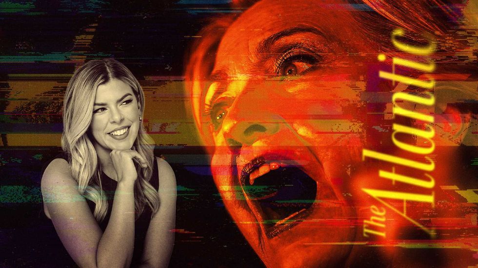 Hillary Clinton baselessly attacks Allie Beth Stuckey in desperate op-ed — accuses MAGA Christians of 'war on empathy'