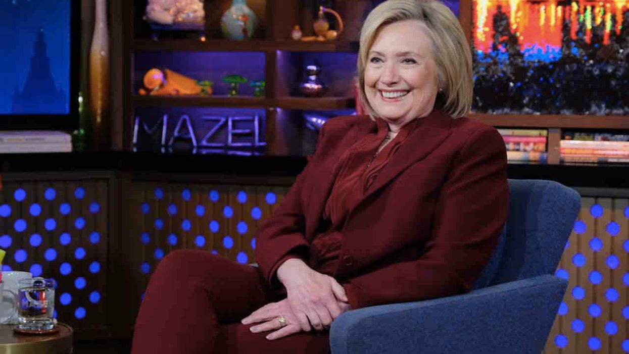 Hillary Clinton: Coronavirus 'would be a terrible crisis to waste' on road to universal health care