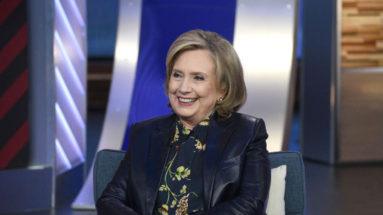 Hillary Clinton's 'would-be victory speech' will be featured in a new Masterclass