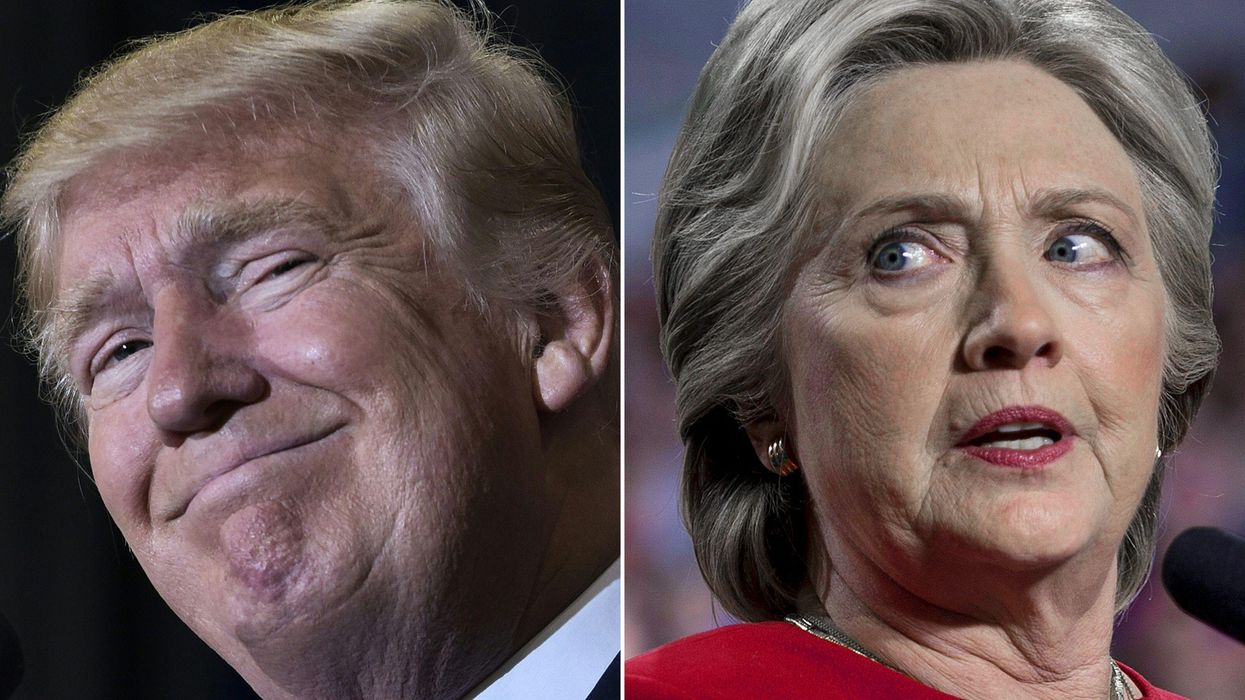 Hillary Clinton says Trump will run for president in 2024 — and his win could mean the 'end of democracy' as America knows it: 'You will not recognize our country'