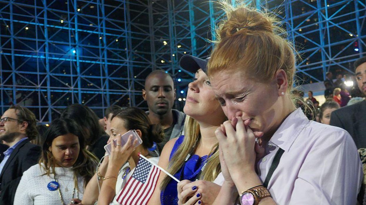 Midterm election predictions could be way off again because Biden voters are too keen to answer pollsters' calls