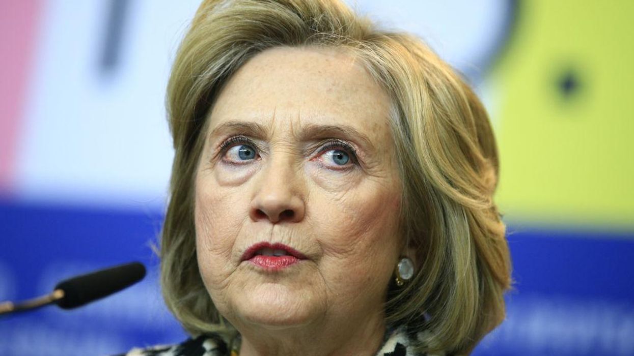 Hillary Clinton warned in 2009 of potential 'biological weapons proliferation' in Wuhan lab, leaked cable shows