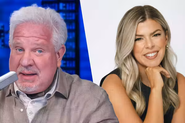Hillary’s attack backfires: Allie Beth Stuckey tells Glenn Beck that Clinton’s hit piece is a ‘badge of honor'