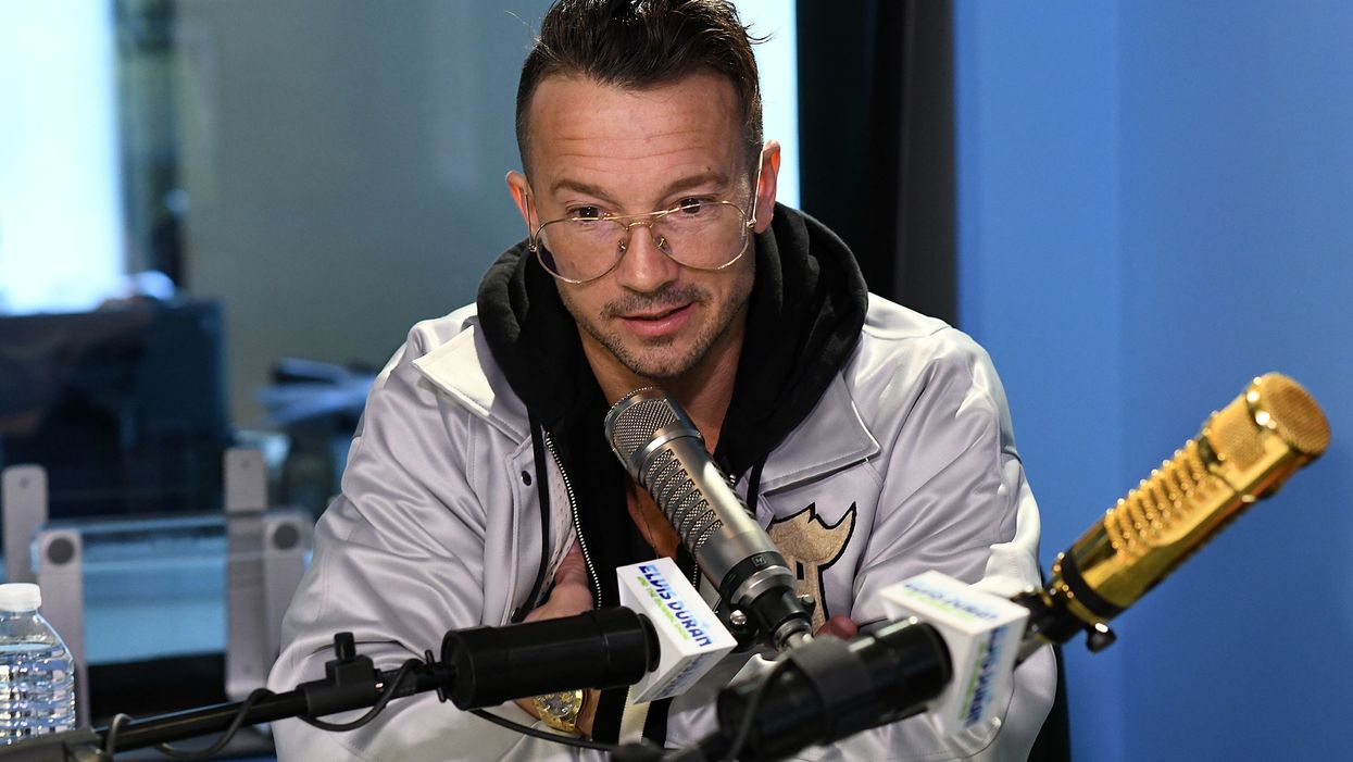 Hillsong Church fires celebrity Pastor Carl Lentz for 'leadership issues,' 'breaches of trust,' and 'moral failures'