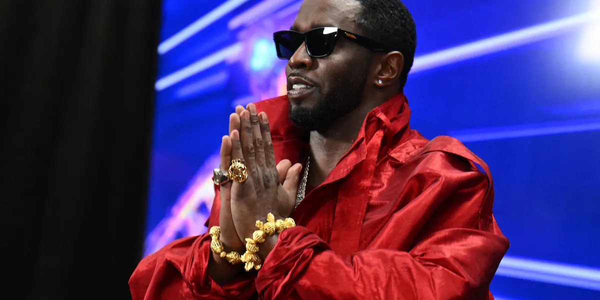 Hip-hop mogul Sean ‘Diddy’ Combs learns his fate after convictions for sordid sex crimes Hip-hop mogul Sean ‘Diddy’ Combs learns his fate after convictions for sordid sex crimes