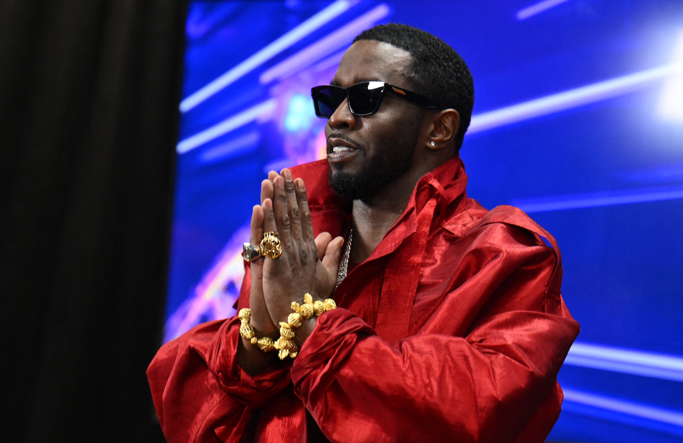 Hip-hop mogul Sean 'Diddy' Combs learns his fate after convictions for sordid sex crimes