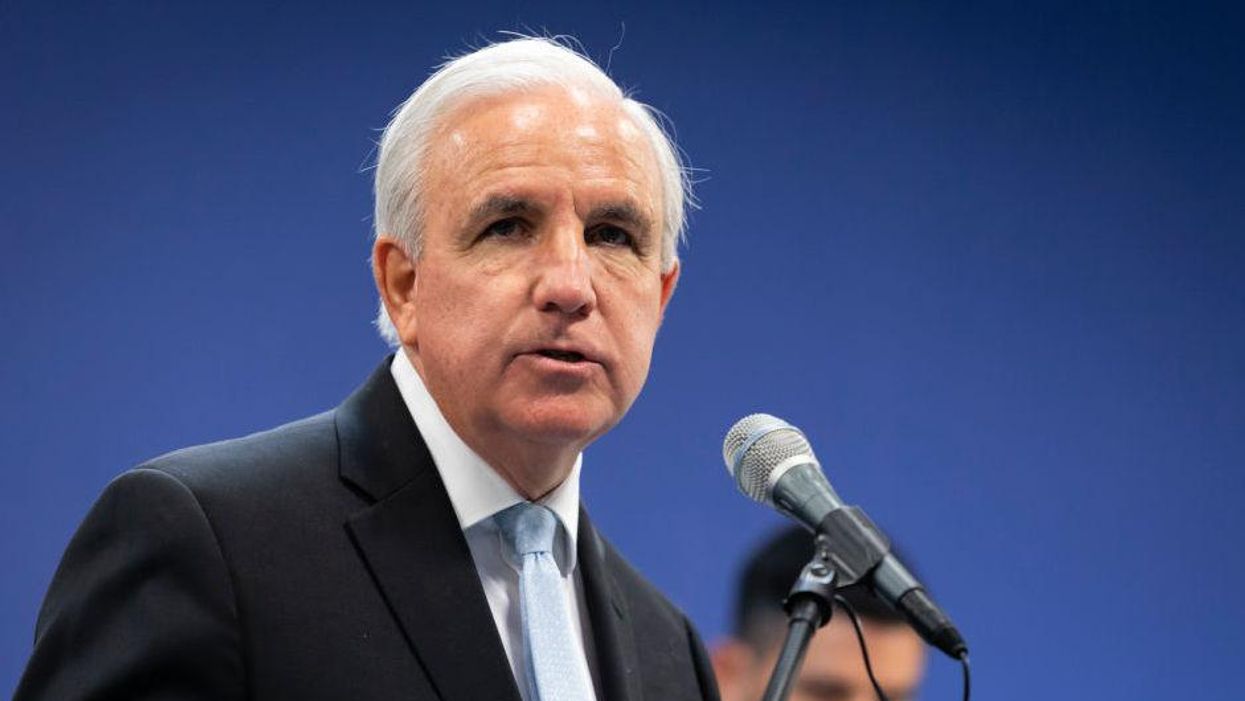 Hispanic lawmaker punches back at Biden over use of 'Latinx,' unfounded claims that Hispanics won't get vaccine over deportation fears