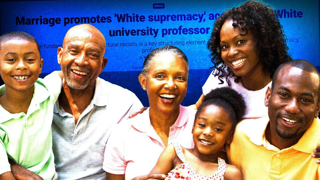 Historically black and family strong: Championing the two-parent home at HBCUs