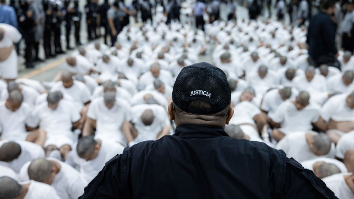 History affirms Trump’s right to use the Alien Enemies Act against gangs