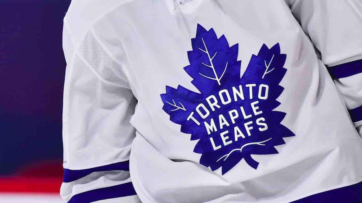 Hockey coach's un-woke Twitter 'likes' surface right after Toronto Maple Leafs hire him — and the franchise drops him after two days