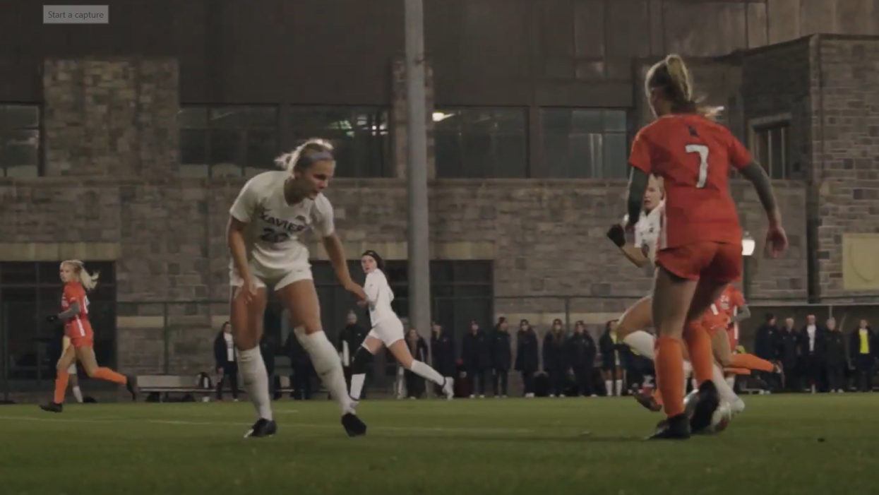 Hokies ex-soccer player files federal lawsuit against Virginia Tech coach, claims she was forced off team for refusing to kneel