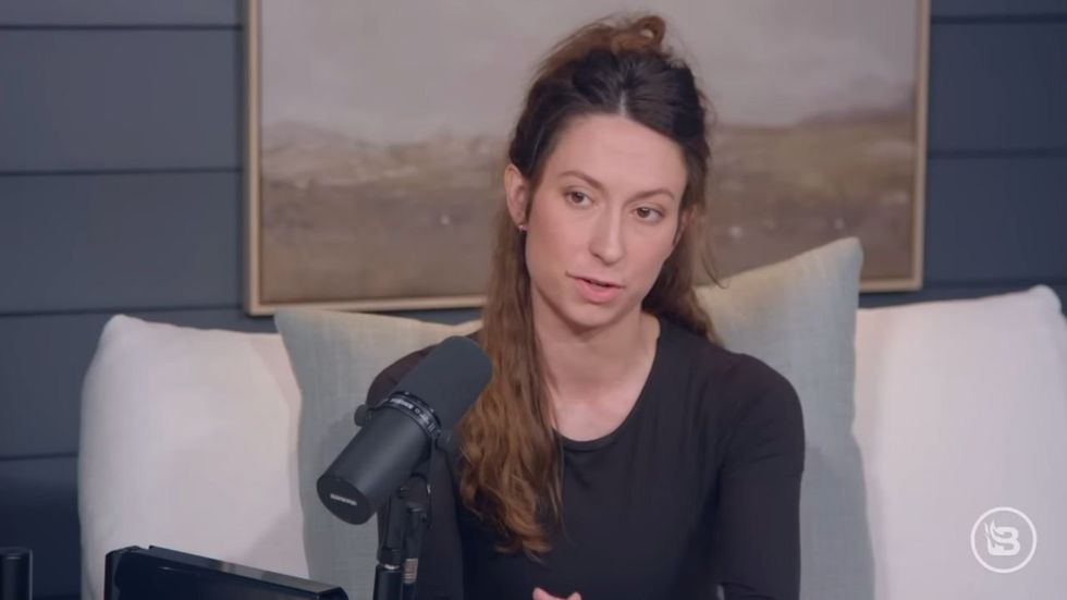Holistic mom says state threatened to take her kids after infant's umbilical cord inaccurately tested positive for drugsâ€‹