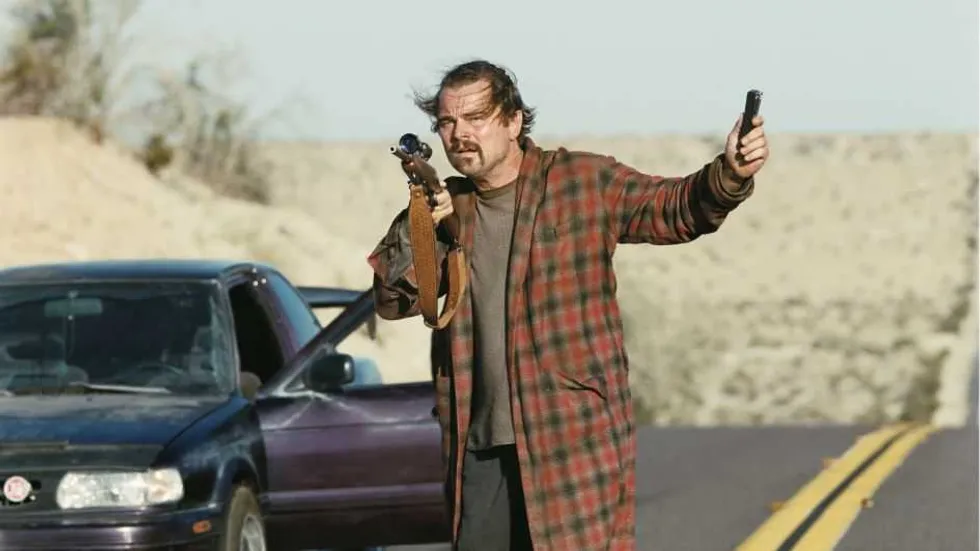 Hollywood goes full antifa with 'One Battle After Another'