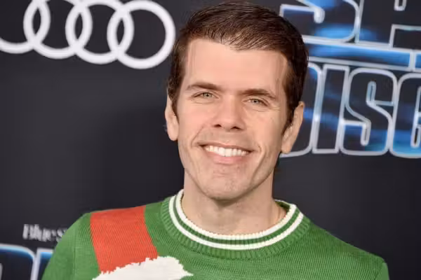 Hollywood gossip king returns to Christ: Perez Hilton’s shocking conversion