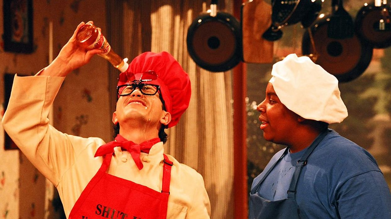 Hollywood has-been seeks spotlight with Emmy race war