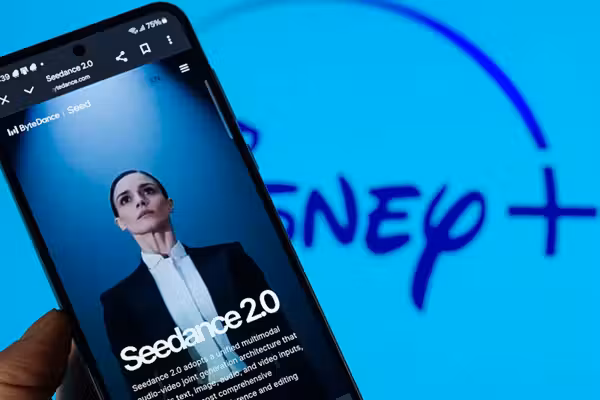 Hollywood lawyers up against Chinese AI 'slop' as Seedance 2.0 sweeps the internet