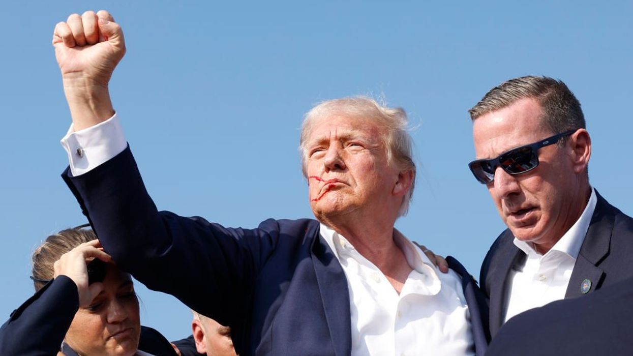 Holy shot: Did Trump's assassination attempt survival prove miracles are real?