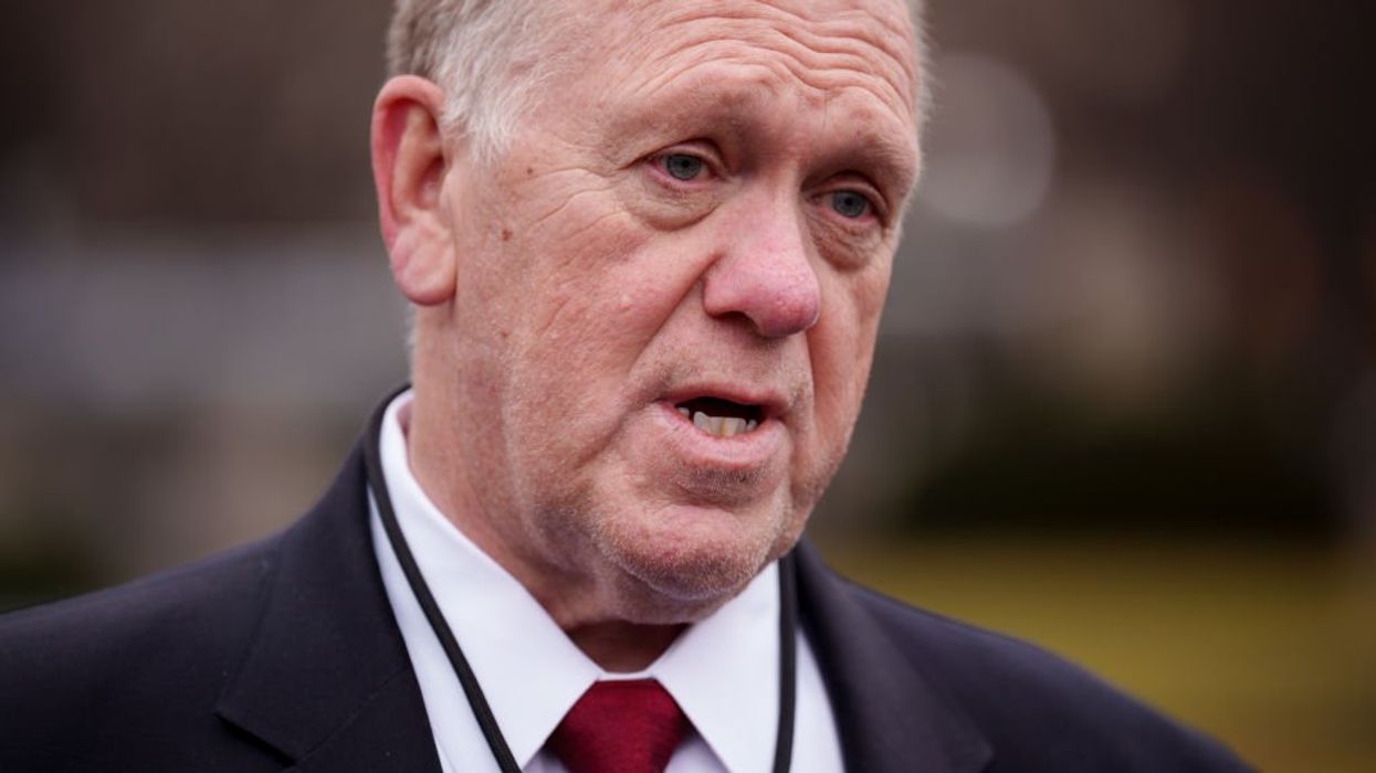 Homan vows prosecution after leak helps Tren de Aragua gang evade ICE raids