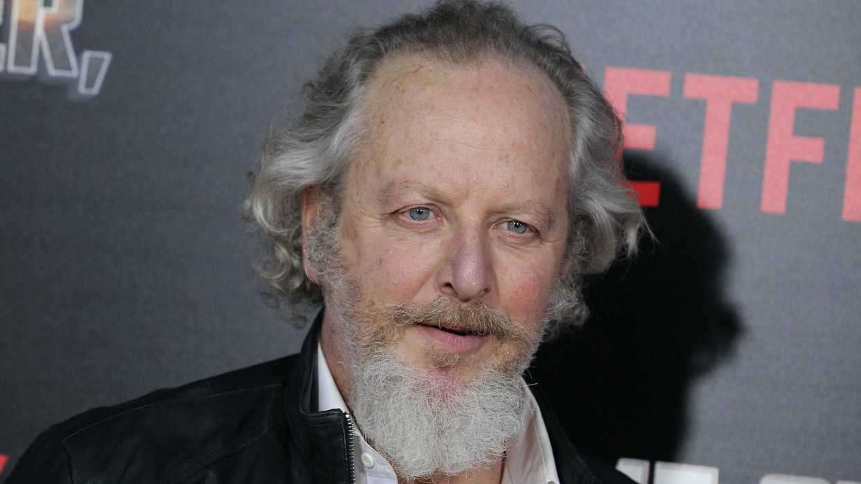'Home Alone' star busted for allegedly trying to hire escort