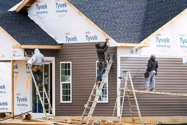 Home builders say immigration reform is essential to ease housing affordability crisis