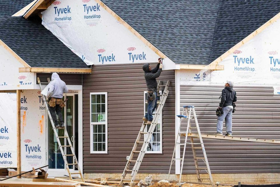 Home builders say immigration reform is essential to ease housing affordability crisis