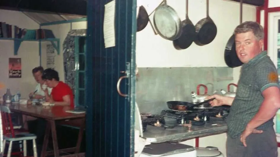 Home cooking on the cheap is easy with this basic kitchen setup