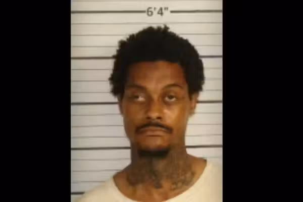 Home invasion suspect comes face-to-face with gun-toting homeowner — who is more than ready for him
