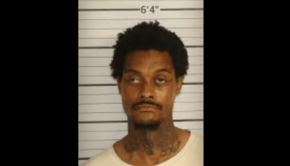 Home invasion suspect comes face-to-face with gun-toting homeowner — who is more than ready for him