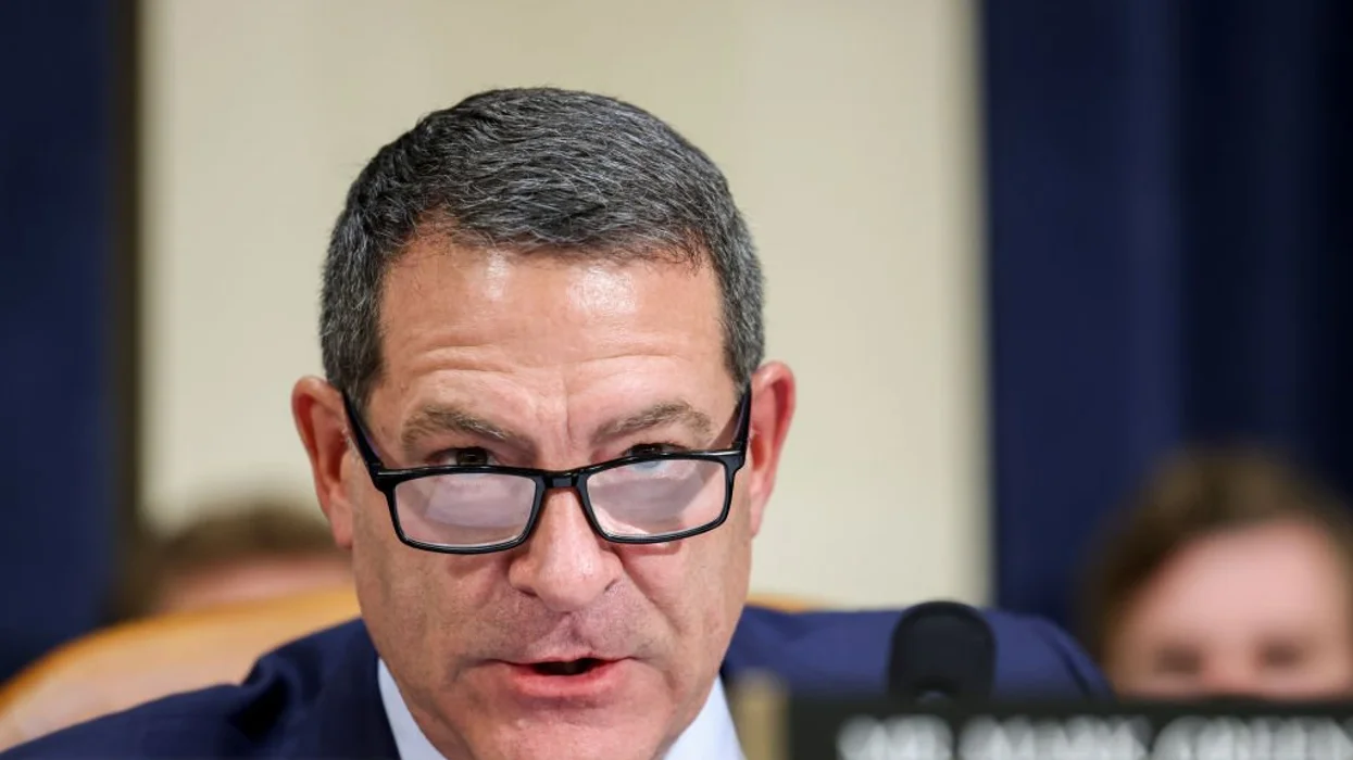 Homeland Security Committee chair explains why he rejected Democrats’ taxpayer trip to El Salvador