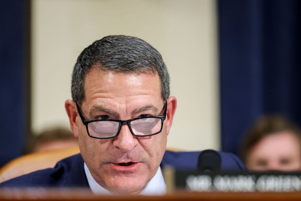 Homeland Security Committee chair explains why he rejected Democrats’ taxpayer trip to El Salvador