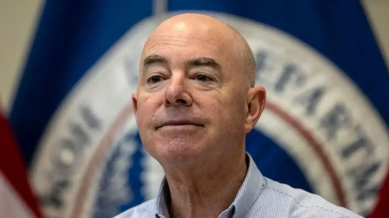 Homeland Security Committee sends Mayorkas impeachment vote to House floor: 'Hold this man accountable'