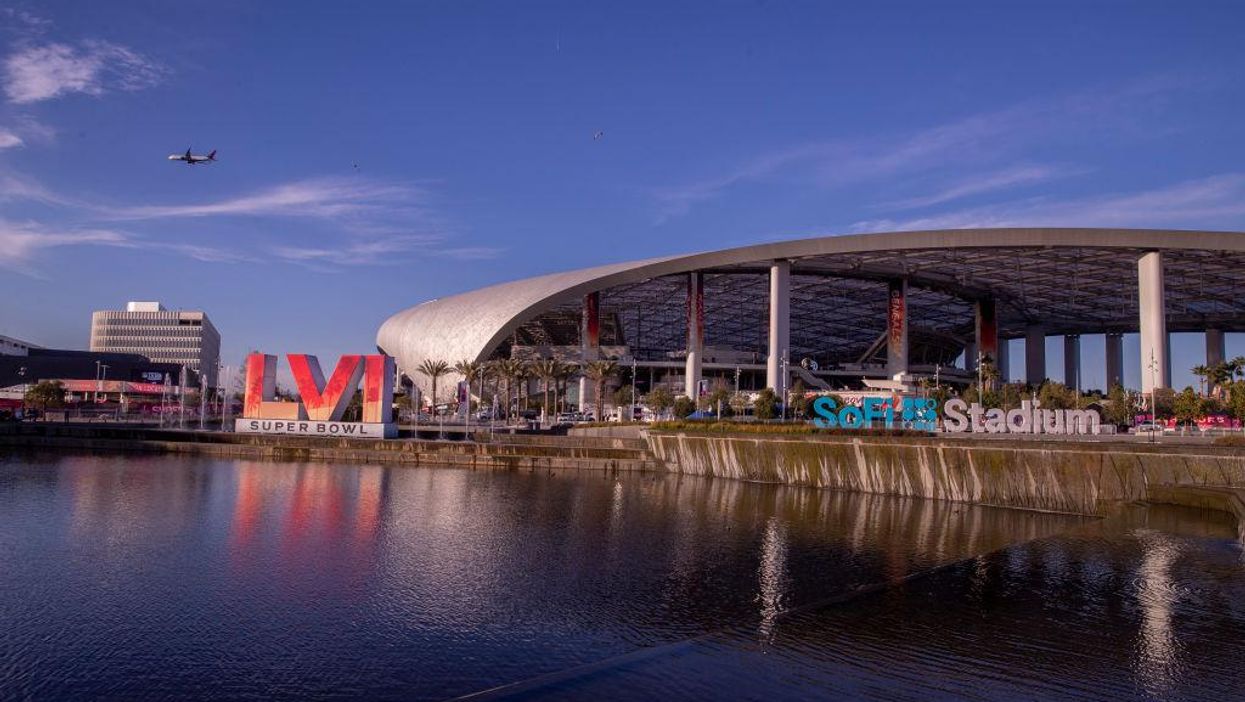 Homeland Security warns of potential trucker protest at Super Bowl, monitoring possible convoy headed to DC