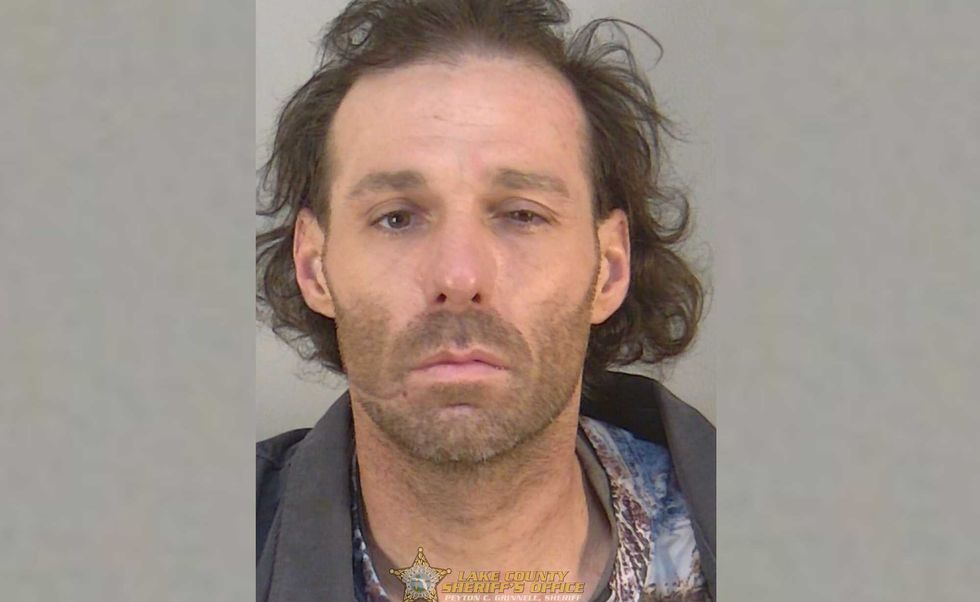 Homeless Florida man shoots and kills dog owner while intervening in dog attack on woman, police say