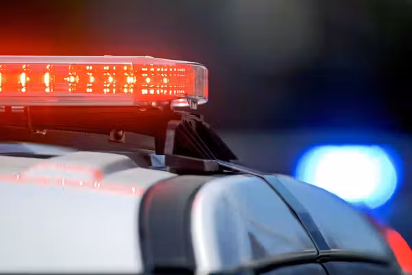 Homeless man allegedly kidnapped and raped 15-year-old girl in Seattle — and had 28 previous arrests, 13 convictions