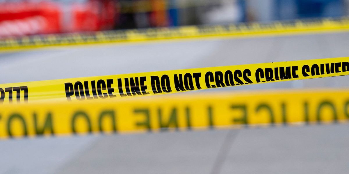 Homeless man makes ‘horrific’ discovery near dumpster at Los Angeles parking lot, police say Homeless man makes ‘horrific’ discovery near dumpster at Los Angeles parking lot, police say