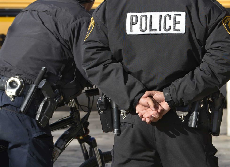 Homeless man with violent criminal past allegedly kidnapped student after injecting him with unknown substance