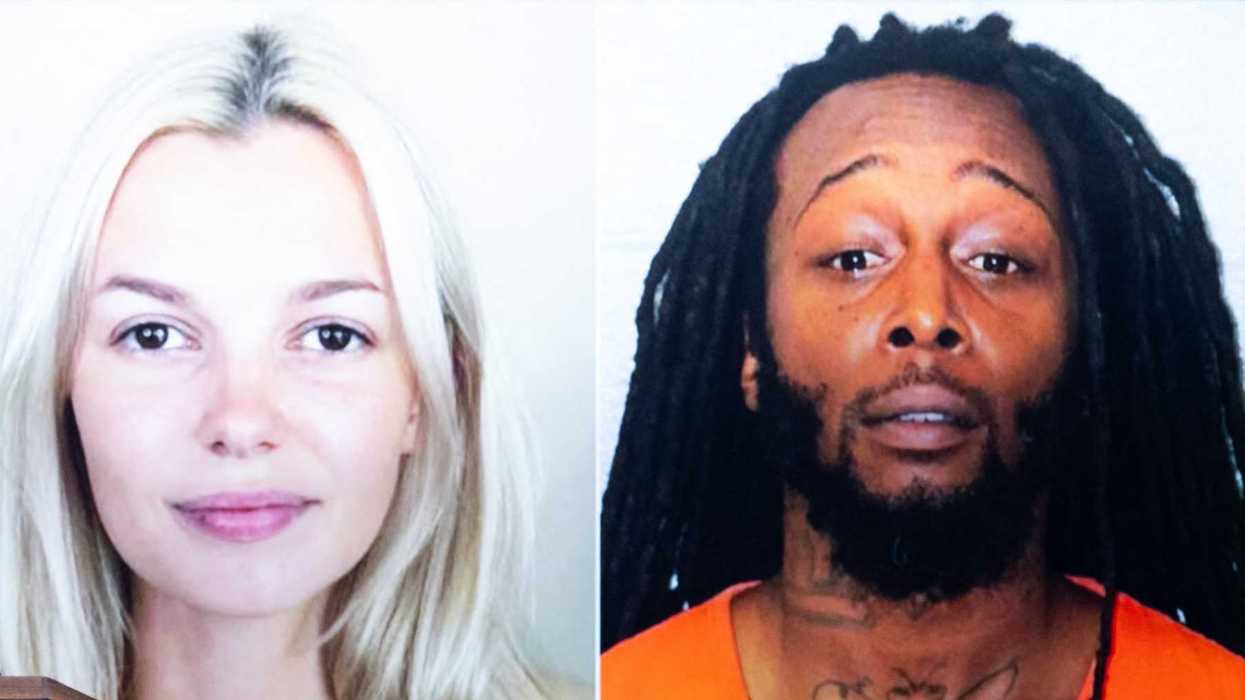 Homeless schizophrenic man accused of stabbing Iryna Zarutska to death is 'incapable to proceed' to trial